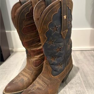 Durango Women’s Cowboy Boots